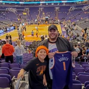 Meet your Posher, Matthew